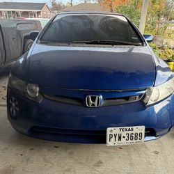 2007 Honda Civic