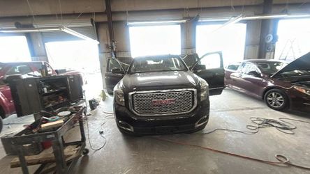 2016 GMC Yukon XL