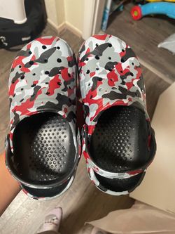 kids crocs