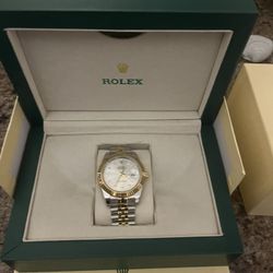 Rolex 