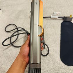 Brand new Dyson Airstrait for sale