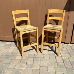 Bar Stools - Free