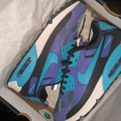 Nike Air Max 90 Persian Violet Size 11.5 (New)