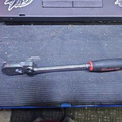 Snap On 1/4 Ratchet