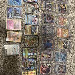Pokemon Singles