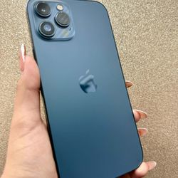 IPhone 12 PRO MAX 256GB UNLOCKED❕