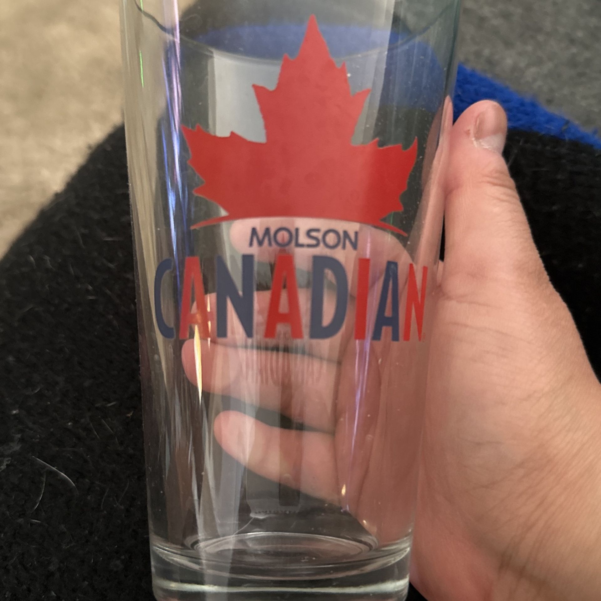 Beer Glass Cups