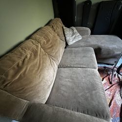 Pull Out Couch