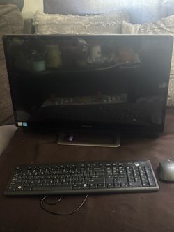 Computadora  20x 13 inc