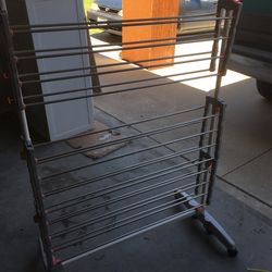 Clothes Dryer