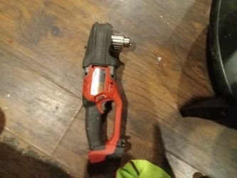 Milwaukee M18 Hole Hog
