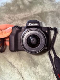 Canon E0S mark ll