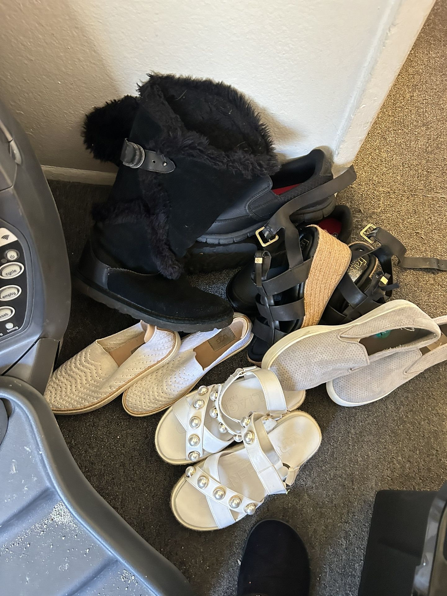 Make Offer For All Size 71/2 And 7