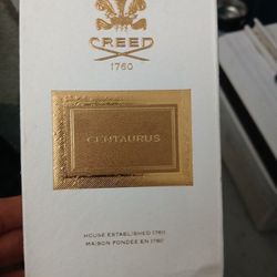 CREED CENTAURUS COLONGE 