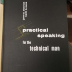 Practical Speaking