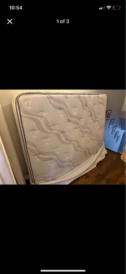 Queen size Mattress