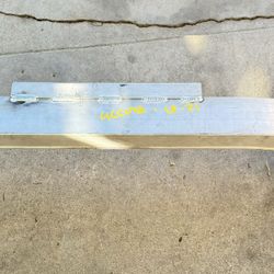 Honda Accord Reinforcement Bar (2018-2021)