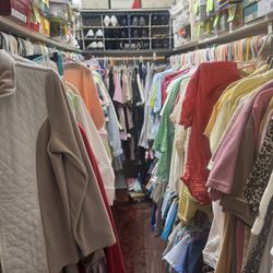 Huge Estate Sale  1634 Boyle Ave Escondido 