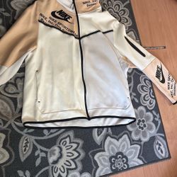 Nike Tech Fleece Jacket XXL