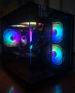 R7 5700G + 4060 Ti Budget Gaming PC Firm Price