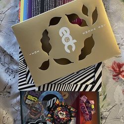 3 Day EDC WRISTBAND
