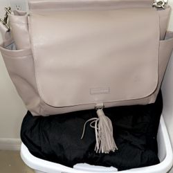 Skip hop Diaper Bag
