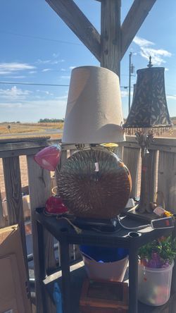 Lamp