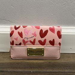 Juicy Couture Wallet (small) 
