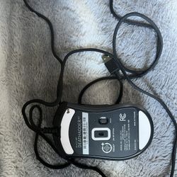 Razor Death Adder Mouse