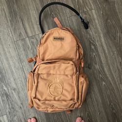 Camel Back Back Pack