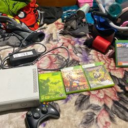 Xbox 360
