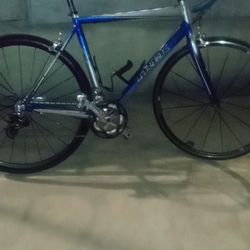 Bike Trek Bontrager 2.1