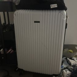 suitcase