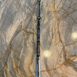 RARE “Plus Model” United Composites RCE700M 20-40lb Fishing Rod - Nearly $400 Retail - Like New