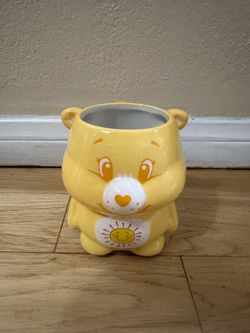 Care Bear Sunshine Coffee Mug