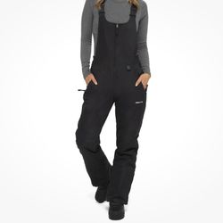 XS Women Size Snow Pants Ski Snowboarding Waterproof Warm Winter Sport Arctix