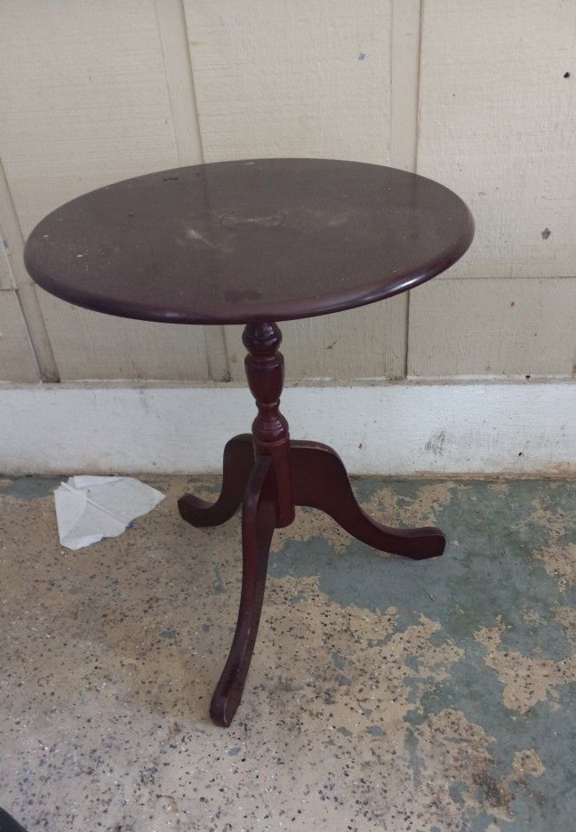 Small Table 