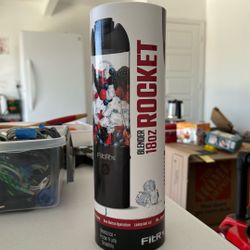 Rocket Blender