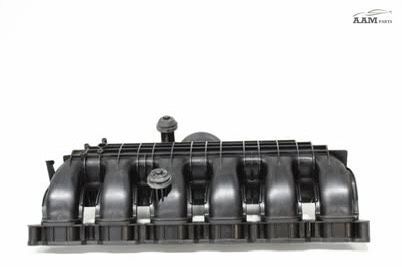 2014-2018 BMW X5 F15 3.0L N55 GAS ENGINE MOTOR TURBO AIR INTAKE MANIFOLD OEM