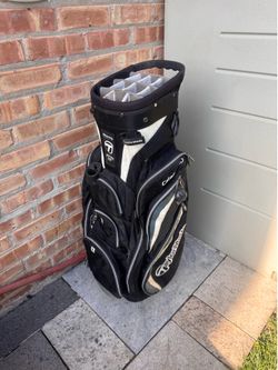 TaylorMade Catalina 3.0 Golf Bag