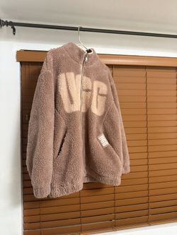 Ugg Sherpa Jacket 