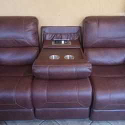 Couch Set For Sale