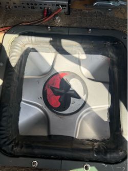 Kicker solo x 18