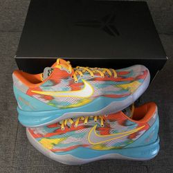 Kobe 8 Protro Venice Beach 