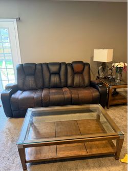 Living room set Living room set