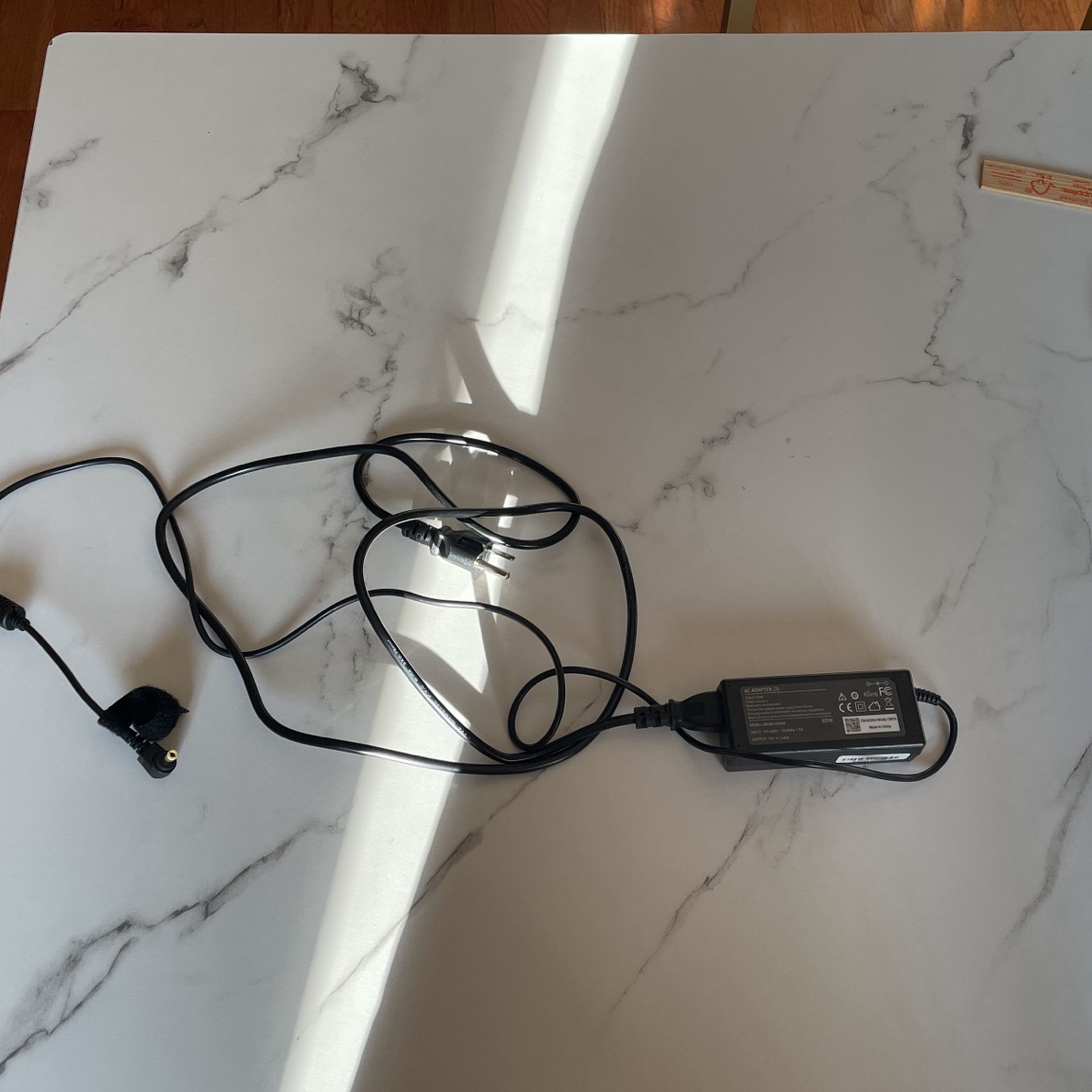 ac adapter