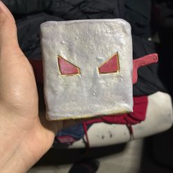 Scott Pilgrim- Robot-01 Custom Mug