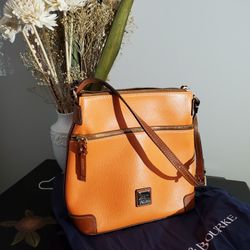 Dooney And Bourke Shoulder Bag