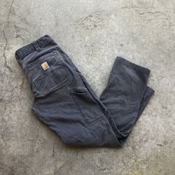 Carhartt Double knees