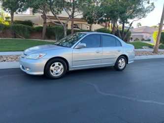 2005 Honda Civic